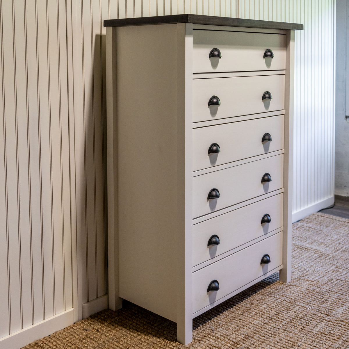 Dresser - Tall 6 Drawer – simplycottage