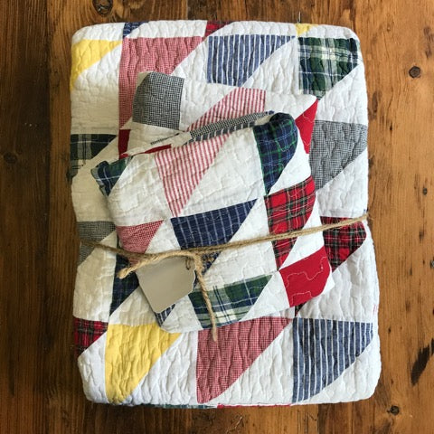 Quilts – simplycottage